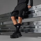  Quần Short Adidas Mercedes Amg Petronas Formula One Team Mechanics - Màu Đen - JX8279 