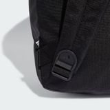  Balo Adidas Classic House of Tiro Graphic - Màu Đen - JX9085 