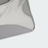  Túi Đeo Vai Adidas Clutch Đa Năng - Màu Bạc 