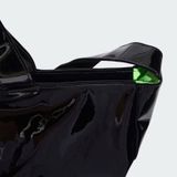  Túi Tote Adidas Adicolor Bóng Loáng - Màu Đen 