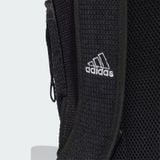  Balo Adidas Mở Phía Trên Cao Cấp - Màu Đen - JY2551 