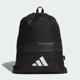  Túi Đựng Giày Adidas GYM EP/Syst. - Màu Đen - JZ2106 