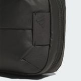  Túi Cầm Tay Adidas 4NWNL CABLE - Màu Đen - JZ2112 