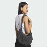  Túi Đeo Vai Adidas MUST HAVES - Màu Đen - JZ2143 