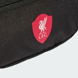  Túi Đeo Hông Adidas Liverpool FC - Màu Đen - JZ5884 
