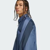  Áo Khoác Adidas Track Top Stadium - Màu Xanh Da Trời - JZ6432 