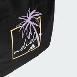  Túi Tote Adidas BEACH G - Màu Đen - KA3502 