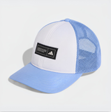  Mũ Snapback Adidas Trucker - Màu Da Trời - KD1764 
