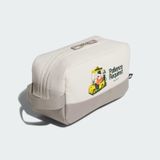  Túi Cầm Tay Adidas Golf NYC - Màu Kem 