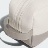  Túi Cầm Tay Adidas Golf NYC - Màu Kem 