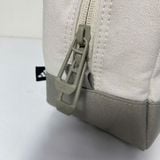  Túi Cầm Tay Adidas Golf NYC - Màu Kem 