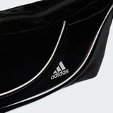  Túi Đeo Vai Adidas Nhỏ Hologram - Màu Đen - KE0746 