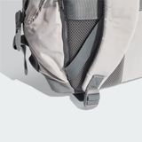  Balo Adidas Siêu Nhẹ Original - Màu Xám - KE2719 