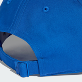  Mũ Bóng Chày Adidas Ba Lá Classic Adicolor - Màu Xanh Da Trời - KE5494 