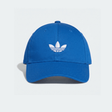  Mũ Bóng Chày Adidas Ba Lá Classic Adicolor - Màu Xanh Da Trời - KE5494 