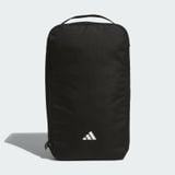  Túi Đựng Giày Adidas Golf Essental - Màu Đen - KE6049 