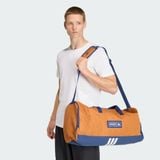  Túi Trống Adidas 4ATHLTS Cỡ Vừa - Màu Cam - KE6232 