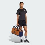  Túi Trống Adidas 4ATHLTS Cỡ Vừa - Màu Cam - KE6232 
