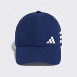  Mũ Lưỡi Trai Adidas 3 Gạch Training Essentials - Màu Xanh Da Trời - KE8242 