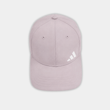  Mũ Lưỡi Trai Adidas 3 Gạch Training Essentials - Màu Hồng - KE8243 