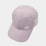  Mũ Lưỡi Trai Adidas 3 Gạch Training Essentials - Màu Hồng - KE8243 