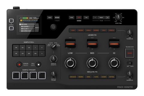 RMX-IGNITE