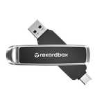 SanDisk® DJ Flash Drive