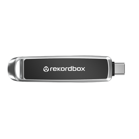 SanDisk® DJ Flash Drive