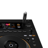 SanDisk® DJ Flash Drive