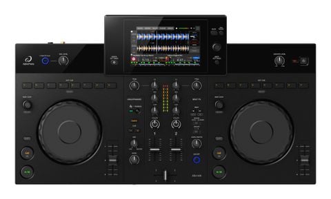 XDJ - RR – AlphaThetaVn