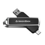 SanDisk® DJ Flash Drive - Ổ USB Chuyên Nghiệp Cho DJ (512GB)