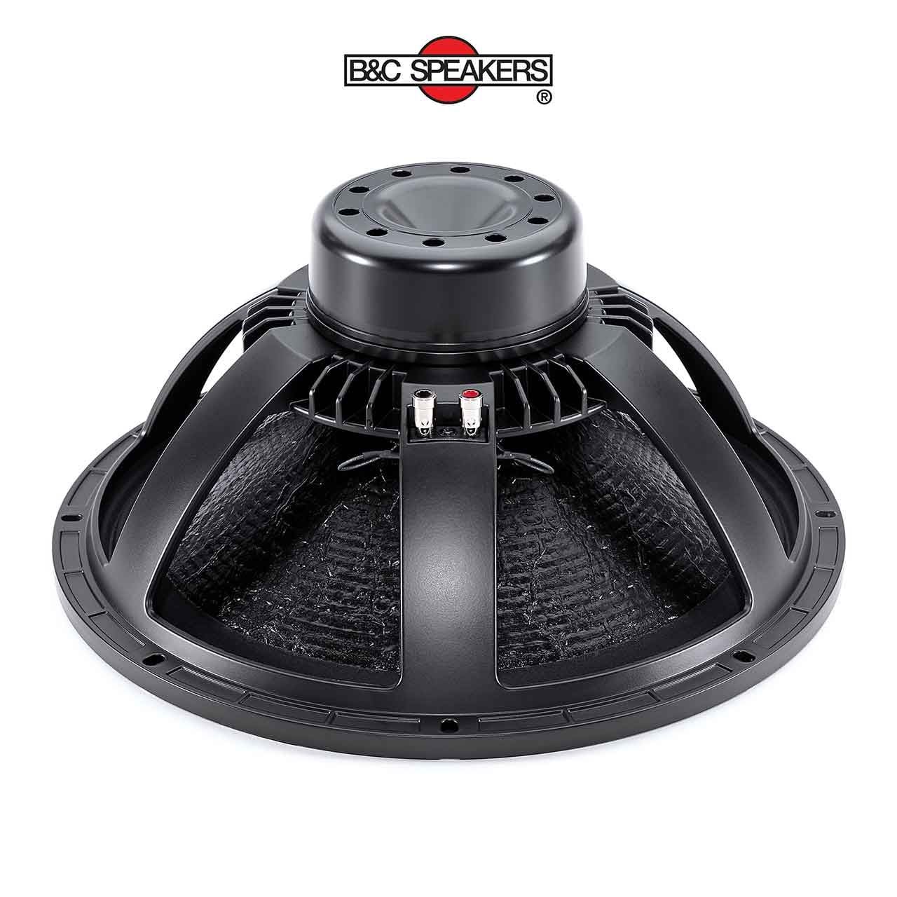  18NW100 – Loa bass rời B&C Speakers 5 tấc 18 inch 