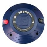 CỦ TREBLE P.AUDIO BM-D750 2016