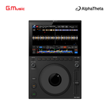  MÁY DJ ALPHATHETA CDJ-1500X 