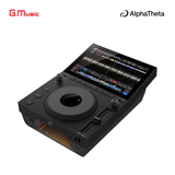  MÁY DJ ALPHATHETA CDJ-1500X 