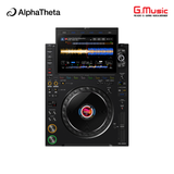  CDJ-3000X 