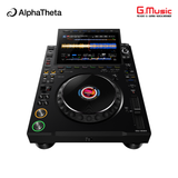  CDJ-3000X 