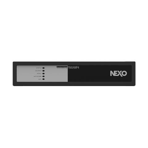 NEXO NanoNXAMP4