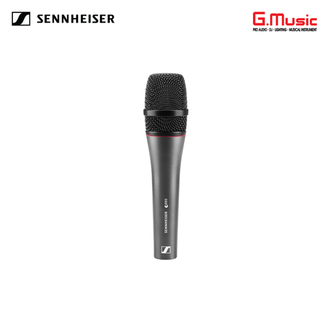 MICRO CÓ DÂY SENNHEISER E 865