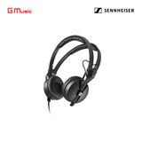 Tai nghe kiểm âm Sennheiser HD 25 Plus – Tai nghe chuyên nghiệp dành cho DJ và kỹ thuật âm thanh 