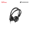  Tai nghe Sennheiser HD 25 Plus - Tiêu chuẩn công nghiệp cho chuyên gia âm thanh 