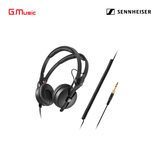  Tai nghe kiểm âm Sennheiser HD 25 Plus – Tai nghe chuyên nghiệp dành cho DJ và kỹ thuật âm thanh 