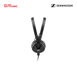  Tai nghe kiểm âm Sennheiser HD 25 Plus – Tai nghe chuyên nghiệp dành cho DJ và kỹ thuật âm thanh 
