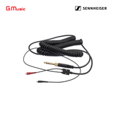  Tai nghe kiểm âm Sennheiser HD 25 Plus – Tai nghe chuyên nghiệp dành cho DJ và kỹ thuật âm thanh 