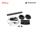  Tai nghe kiểm âm Sennheiser HD 25 Plus – Tai nghe chuyên nghiệp dành cho DJ và kỹ thuật âm thanh 