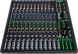  Mixer Mackie ProFX16v3 