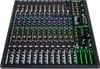G.Music analog mixer Mackie ProFX16v3