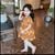 Đầm hoa dễ thương cho bé gái DGB292413