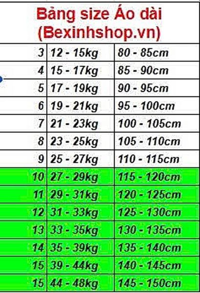 Set áo dài cách tân đính nơ tay cho bé gái mặc Lễ Tết BXG2125