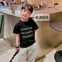 [XẢ KHO ĐỒNG GIÁ 89K] Đồ bộ, set jean, áo, quần kaki lẻ size cho BÉ TRAI